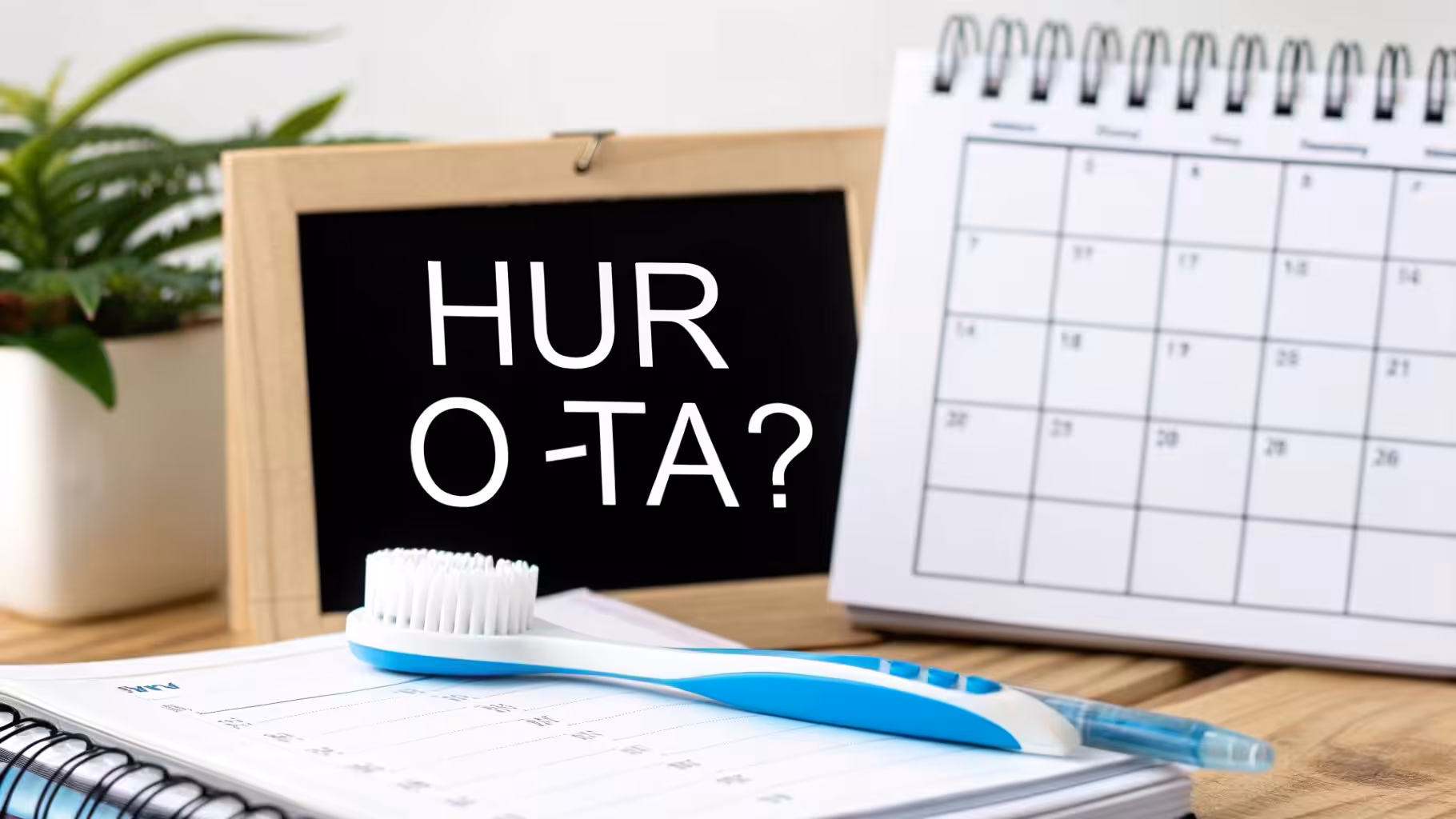 Läs mer om artikeln Hur ofta ska man gå till tandläkare för undersökning? Din guide till rätt frekvens