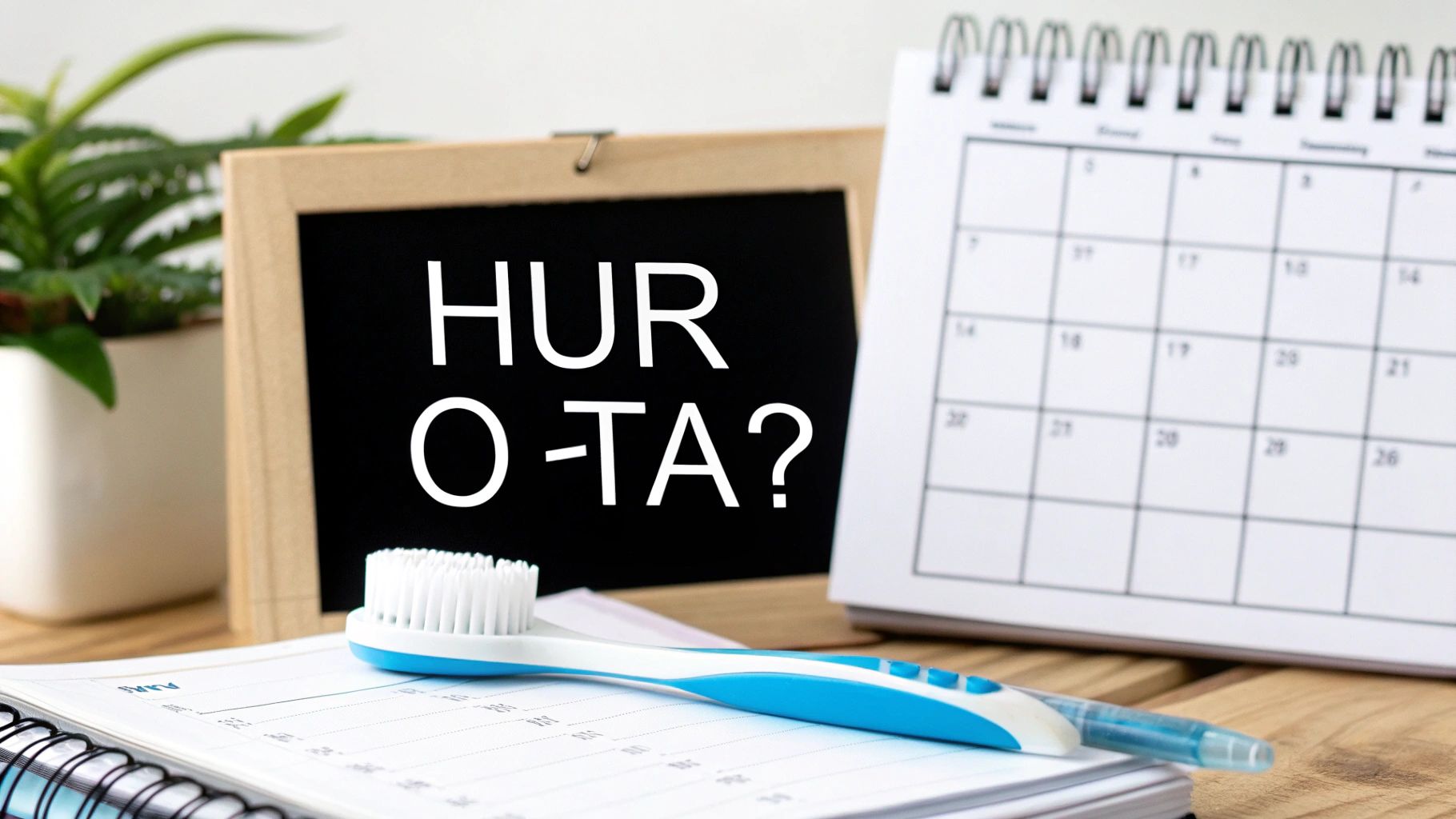 Du visar för närvarande Hur ofta ska man gå till tandläkaren? Din guide till rätt frekvens