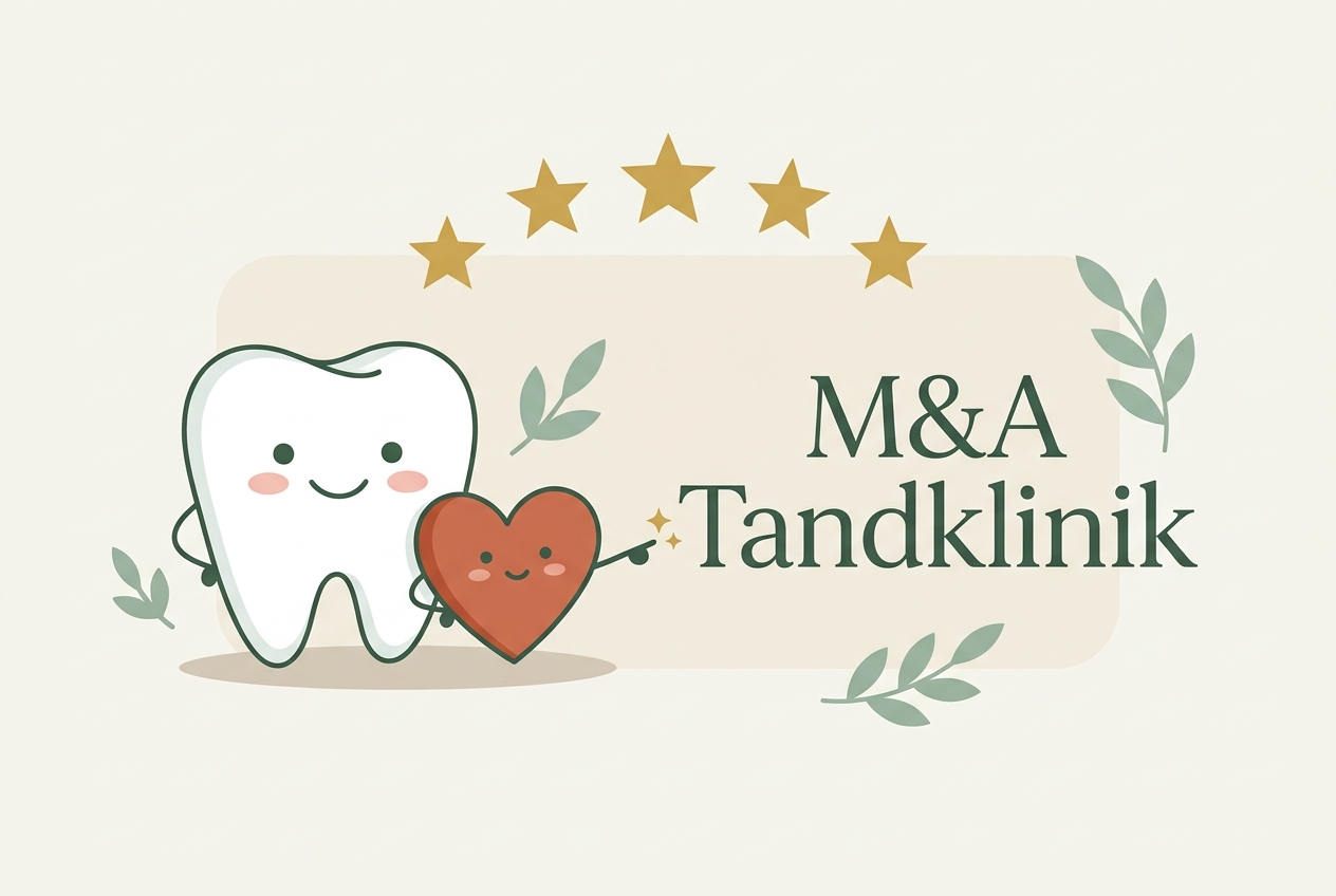 Recensioner tandläkare Helsingborg — omdömen från patienter